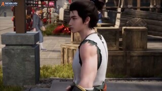 Fight For The Throne Sub Indo Eps 04