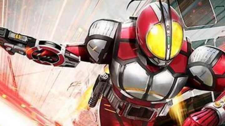 Khi Final Form của Kamen Rider được Google dịch 20 lần