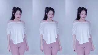 【奶E柔】舞蹈-Gashina