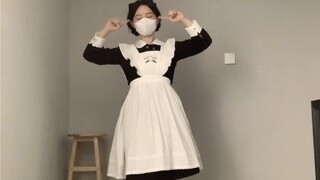 Chika Fujiwara who doesn't dance the secretary dance is not a qualified future Japanese prime minist