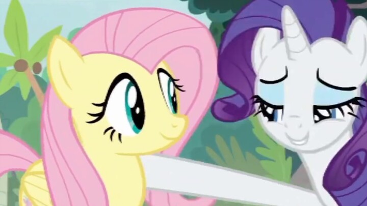 (Personal analysis) How cute is Xiaodie?