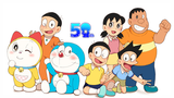 Doraemon 670 Vietsub Tập Đặc Biệt