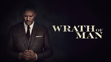 Wrath of Man- - 2021 - sub indo