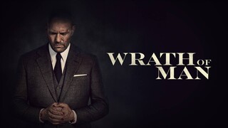 Wrath of Man-  - 2021 - sub indo