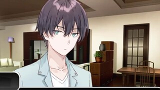 [Stepsister Life] Eavesdropping on my sister's sleep talk is too bad. What follows the immoral situa