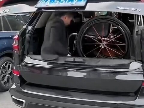 Automatic Recycling