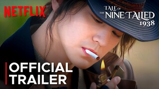 Tale of the Nine-Tailed 1938 | Official Trailer 3 | Kim Bum {ENG SUB}