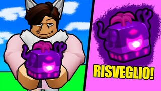 COMPRO Il FRUTTO PERMANENTE Dell' OSCURITÀ Su ROBLOX Blox Fruit