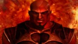 Masa Lalu Kratos - God of War - God Mode ( Very Hard ) #4
