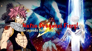 Natsu Dragneel Dragon Cry Amv!