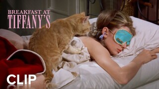 BREAKFAST AT TIFFANY'S | "Waking Up" Clip | Paramount Movies