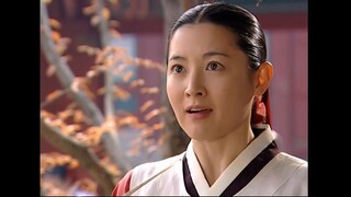 แดจังกึม จอมนางแห่งวังหลวง พากย์ไทย Ep.17