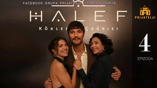 Nasljednik, povratak korijenima - 4. epizoda