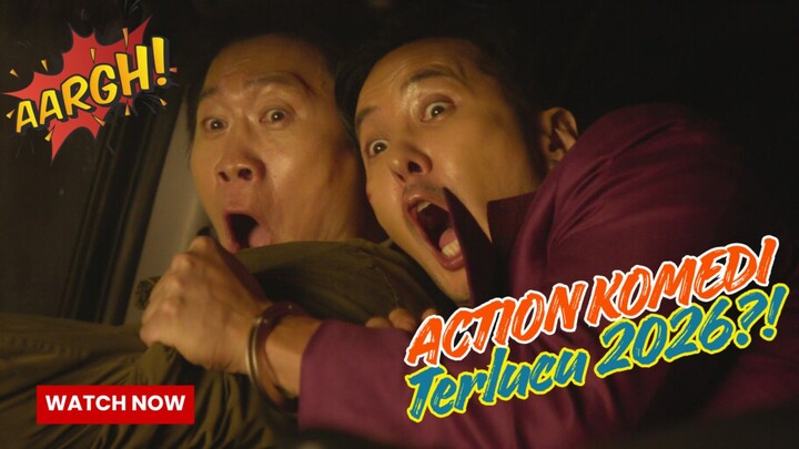 Husbands in Action! Film Korea Paling Kocak 2026?