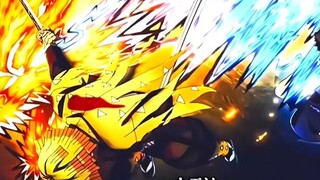 哪一版火雷神最好？！官方VS最强同人，三个版本火雷神对比！无限城决战，善逸vs狯岳！