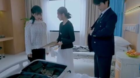 Balas Dendam Istri Cerdas (eps 4)