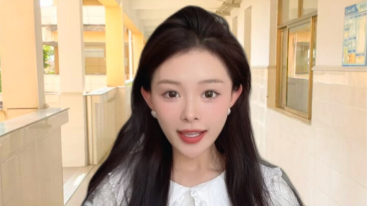 ความแตกต่างในการทักทายเปิดเทอมของนักเรียนหญิงจีนและญี่ปุ่น