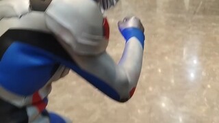泰迦被特利迦骂实录