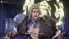 Spirit Sword Sovereign Eps 615