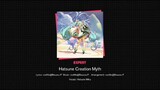 [Project Sekai] Hatsune Creation Myth | Expert 28 (Full Combo)