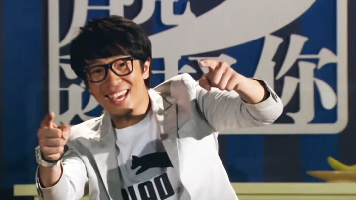 “Getting it right by luck” is your lie.