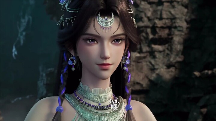 Matrial God Asura S2 Eps 6 Sub Indo