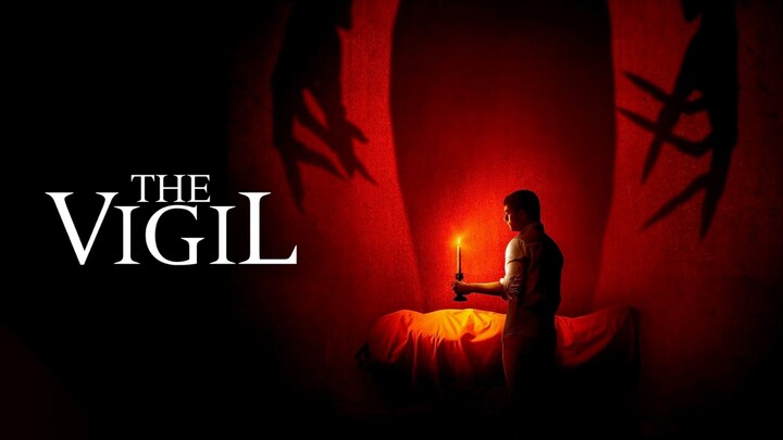 The Vigil (2020) - SUB INDO