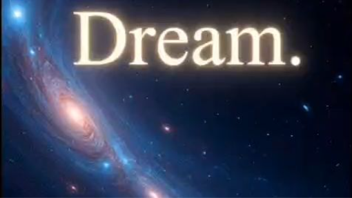 Dream ✨