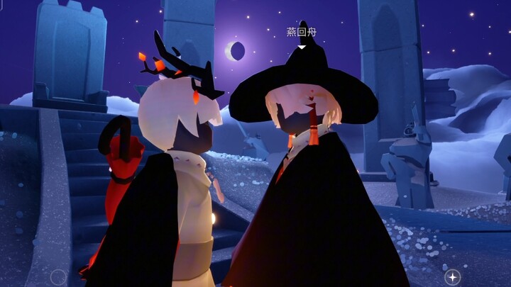 الخاتمة الكبرى للصراع: لن تأتي لحظة نحب فيها بعضنا أكثر مما نحبه الآن.