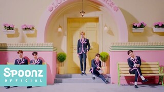 [M/V] NU'EST - Let's Love (with Spoonz)