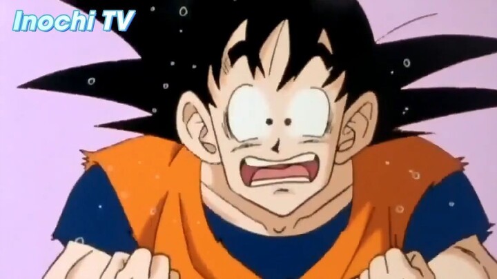 Dragon Ball Kai TẬP 64 - Ta phải chạy bộ nữa sao?