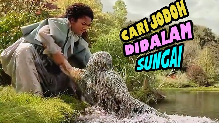 Cara Mencari Jodoh Di Zaman Kerajaan