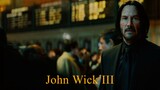 John Wick III จอห์น วิค แรงกว่านรก