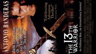 The 13th Warrior : พลิกตำนาน.. สงครามมรณะ |1999| พากษ์ไทย