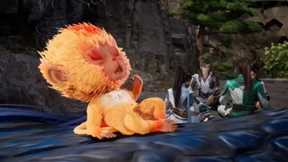 Twin Martial Souls Eps.28 Sub indo