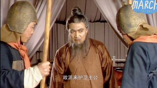 老来多惊醒，似有献刀人
