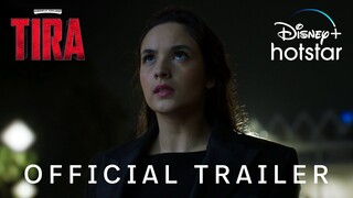 OFFICIAL TRAILER TIRA | CHELSEA ISLAN