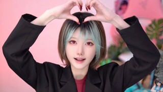 เมื่อฉันฟื้นคืน heart111 ด้วยความแข็งแกร่งทั้งหมดของฉัน...