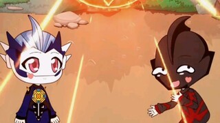 你会给贝利亚打多少分？