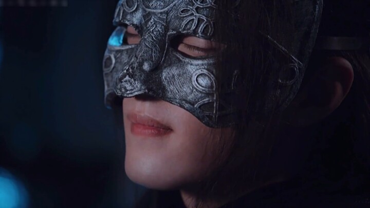 [Xiao Zhan Narcissus | Episode 12] Stupid + sweet + strong "Fake: Gold and Jade Hidden in Rotten Cot