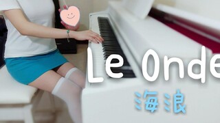 Ludovico Einaudi - คลื่น