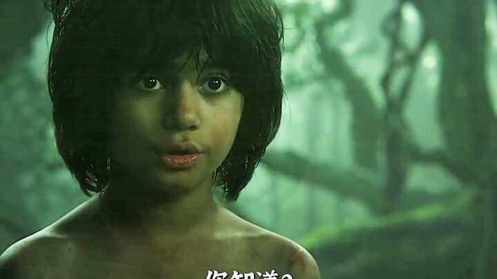 Human tribes have also passed down his story.