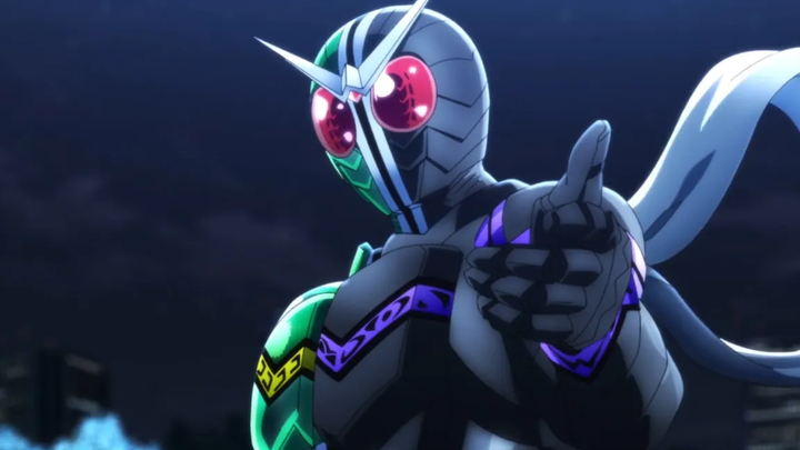 ยอดนักสืบแห่งฟูโตะ ตอนที่ 2 "นับความผิดของตัวเองไว้ซะ" ฝึกพากย์ไทย