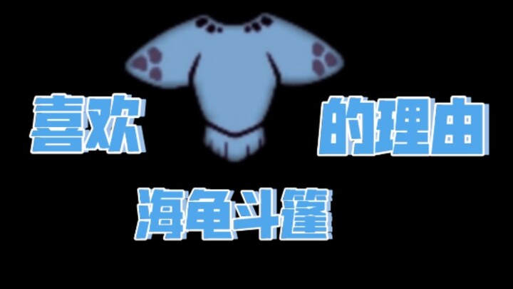 【แสงแห่งการเดินทาง】แนะนำให้เปลี่ยนมาใช้ผ้าคลุมเต่าทะเล! มันพิเศษมากเลย