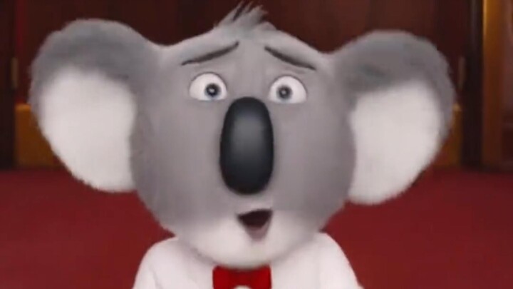 Begitu mulai bicara, langsung nostalgia masa kecilku.