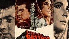 Phool Aur Patthar (1966) // Dharmendra, Meena Kumari