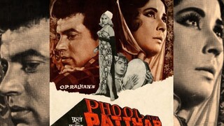 Phool Aur Patthar (1966) // Dharmendra, Meena Kumari