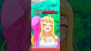 Fizeram uma viajem juntos 🌸 (Dublado) 🇧🇷 / Hokkaido Gals Are Super Adorable! \ 4K #anime #animes