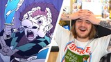 Vezypoo Reacts To Demon Slayer Parody Cartoon (and other anime parodies)