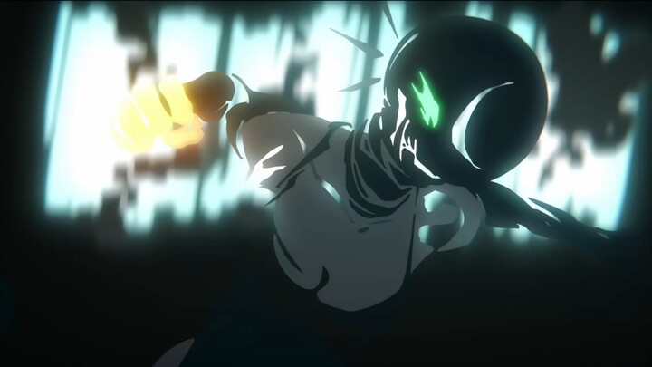 Membuatku menangis ketakutan! Apa yang aku tonton ini Chainsaw Man atau Man of Steel nih?